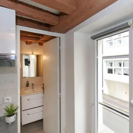 Apartamento Zzz Feydeau Paris