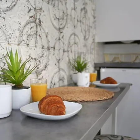 Apartamento Zzz Feydeau