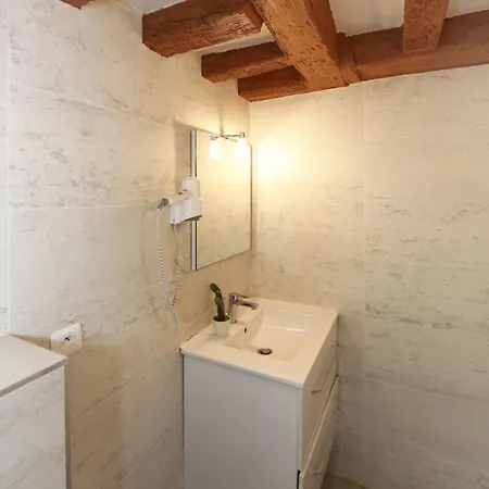 Zzz Feydeau Apartamento *