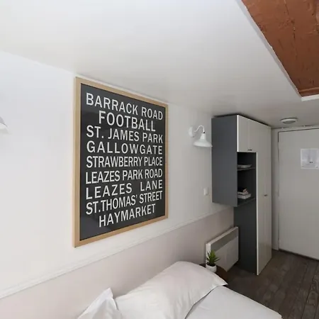 Apartamento Zzz Feydeau *