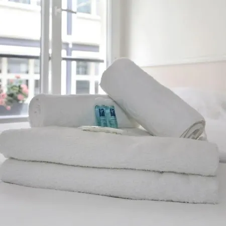 Zzz Feydeau Apartamento Paris